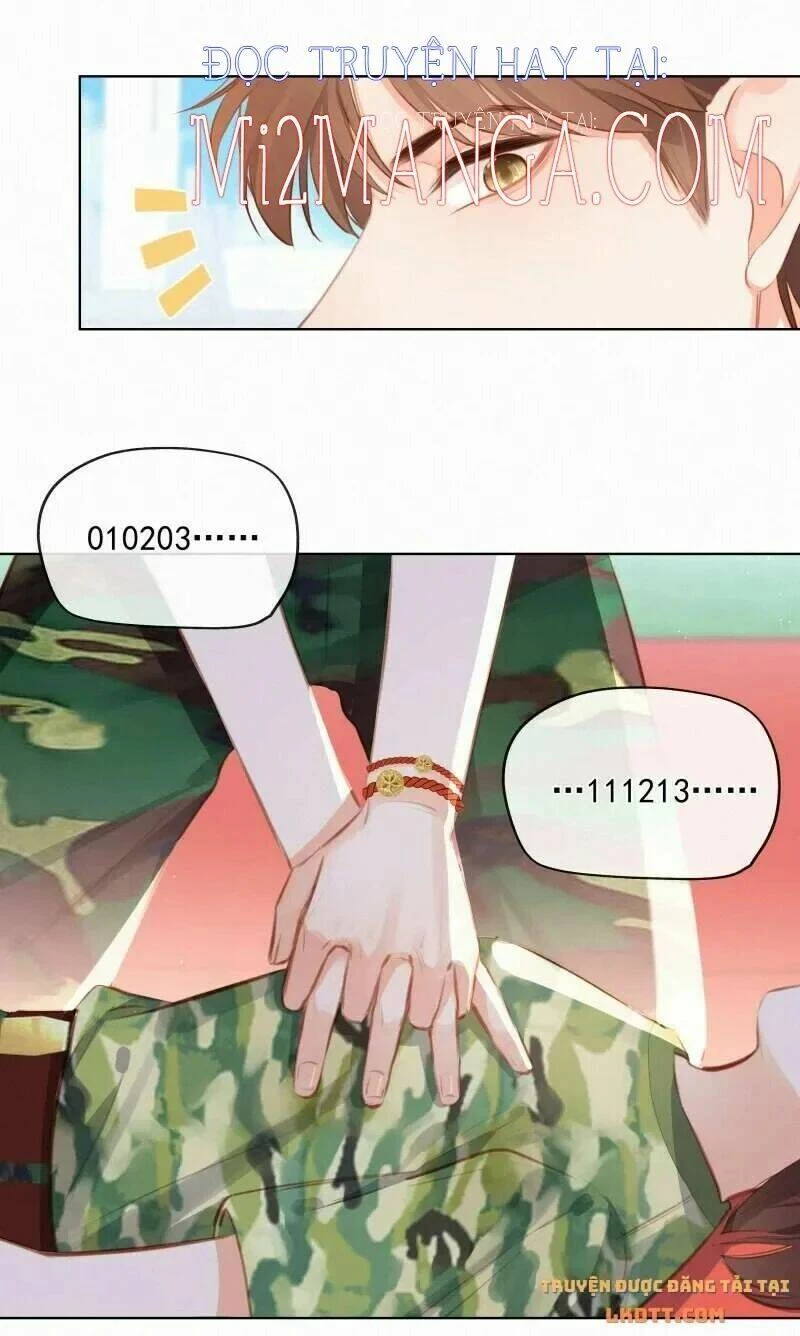 Gửi Em, Người Đặc Biệt Chapter 13 - 19