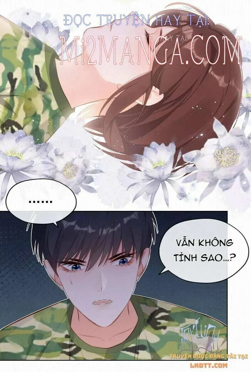 Gửi Em, Người Đặc Biệt Chapter 13 - 21