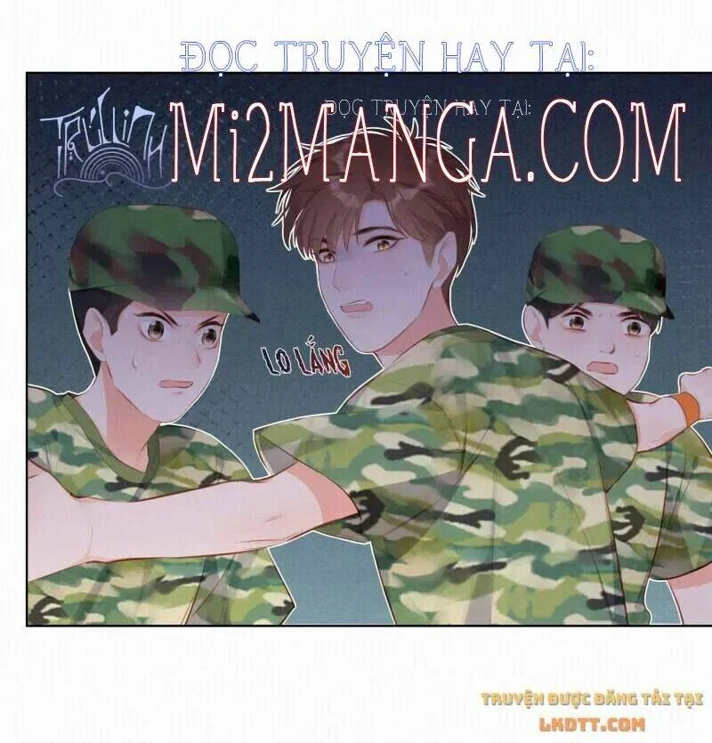 Gửi Em, Người Đặc Biệt Chapter 13 - 22