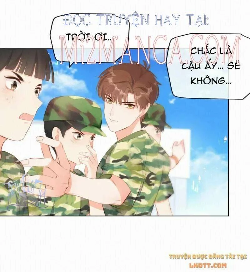 Gửi Em, Người Đặc Biệt Chapter 13 - 24