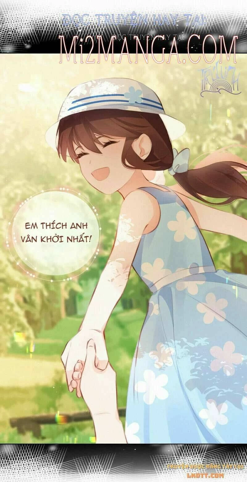 Gửi Em, Người Đặc Biệt Chapter 13 - 26