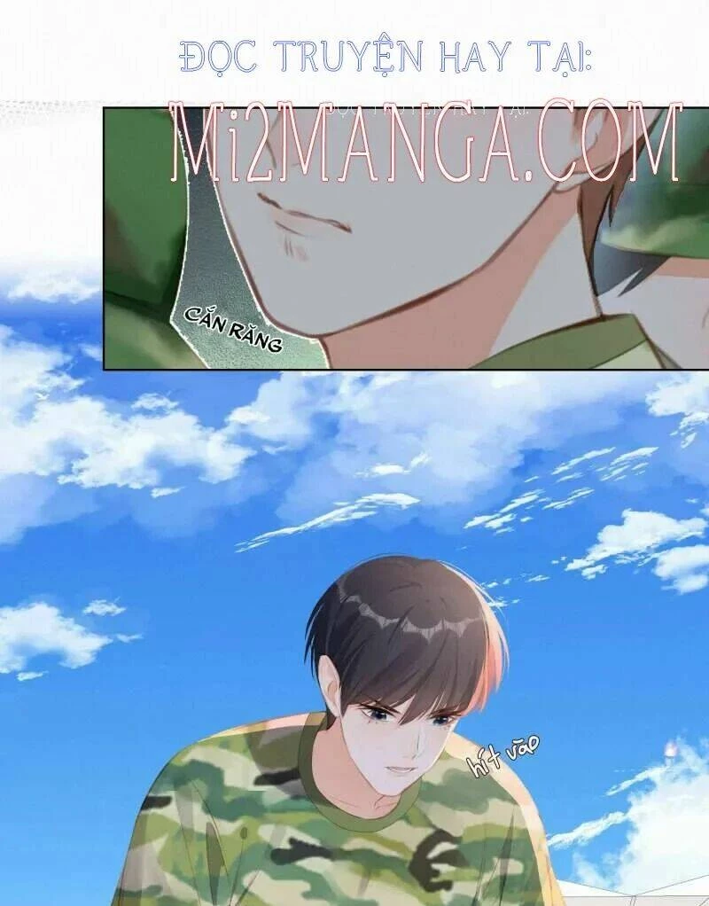 Gửi Em, Người Đặc Biệt Chapter 13 - 27
