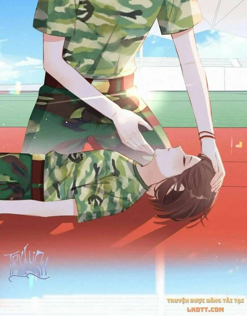 Gửi Em, Người Đặc Biệt Chapter 13 - 28