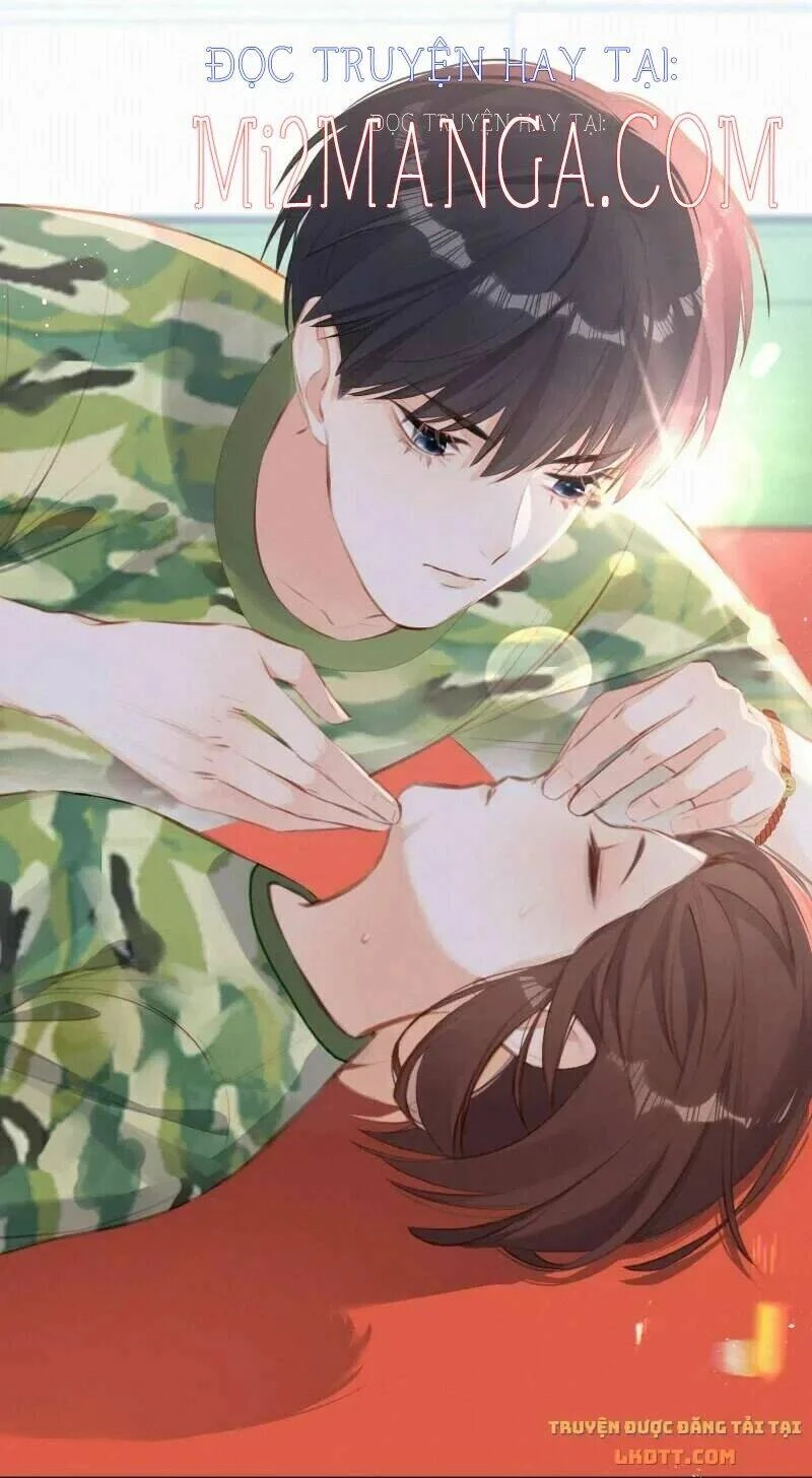 Gửi Em, Người Đặc Biệt Chapter 13 - 29