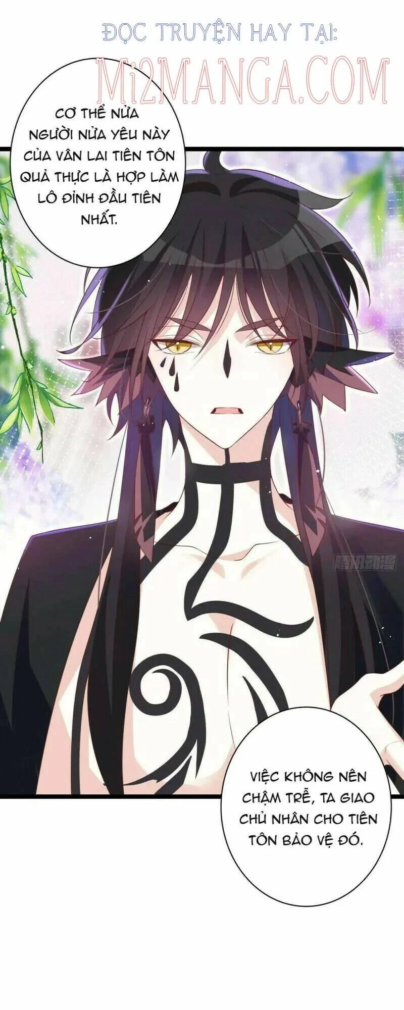 Gửi Em, Người Đặc Biệt Chapter 14 - 1