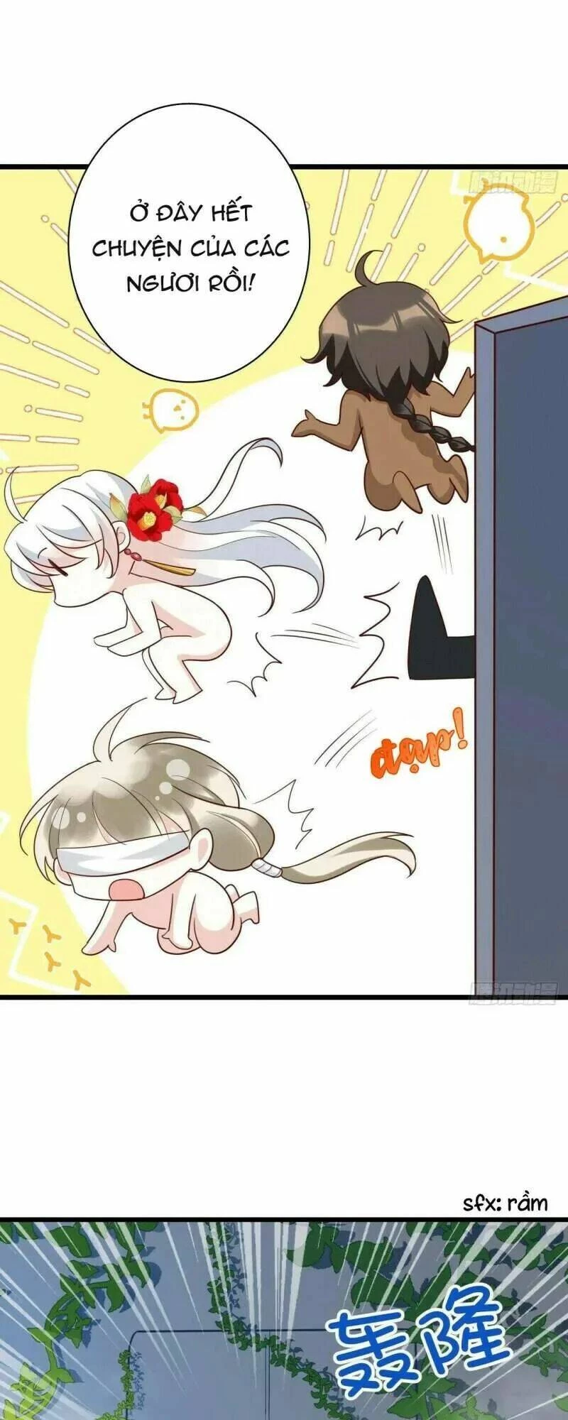 Gửi Em, Người Đặc Biệt Chapter 14 - 2