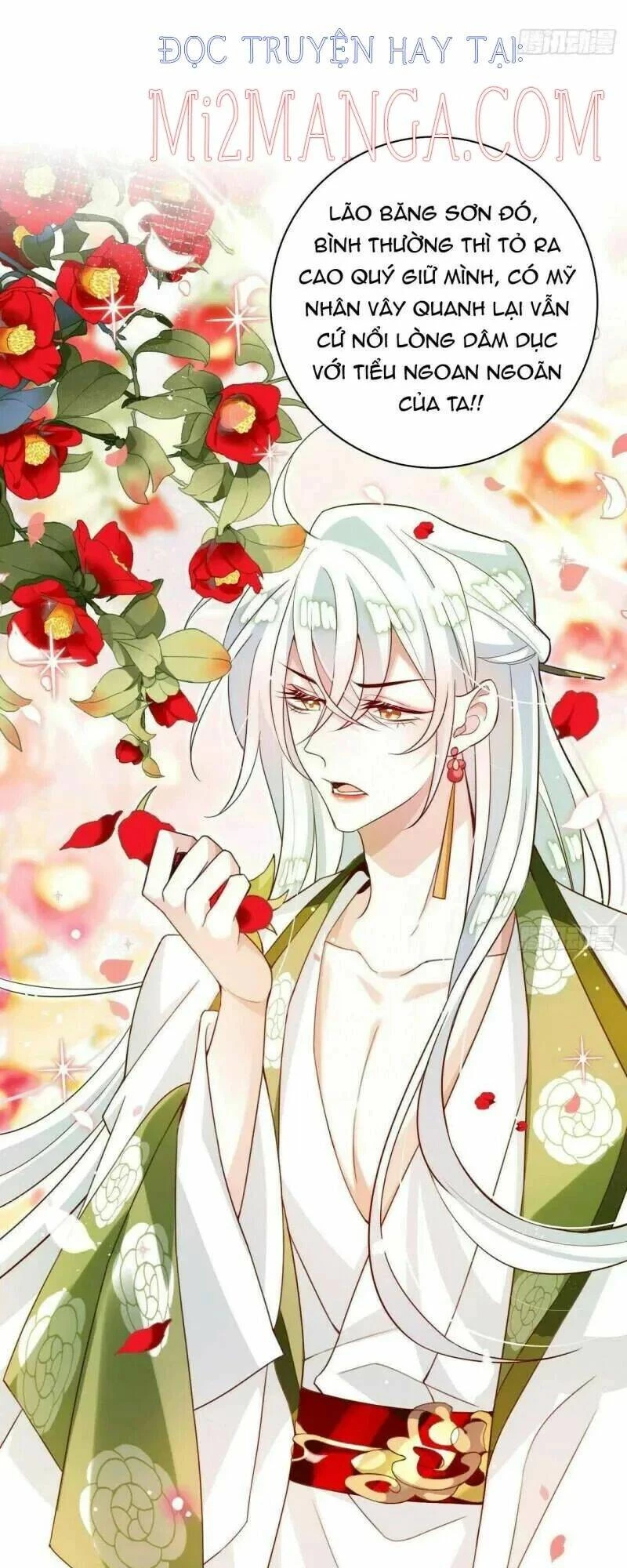 Gửi Em, Người Đặc Biệt Chapter 14 - 11