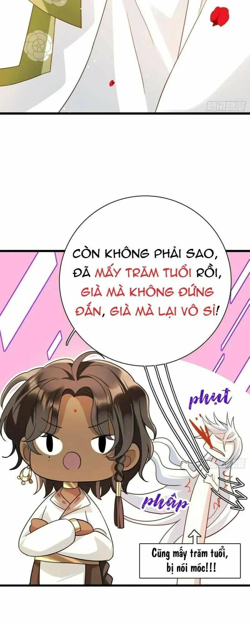 Gửi Em, Người Đặc Biệt Chapter 14 - 12