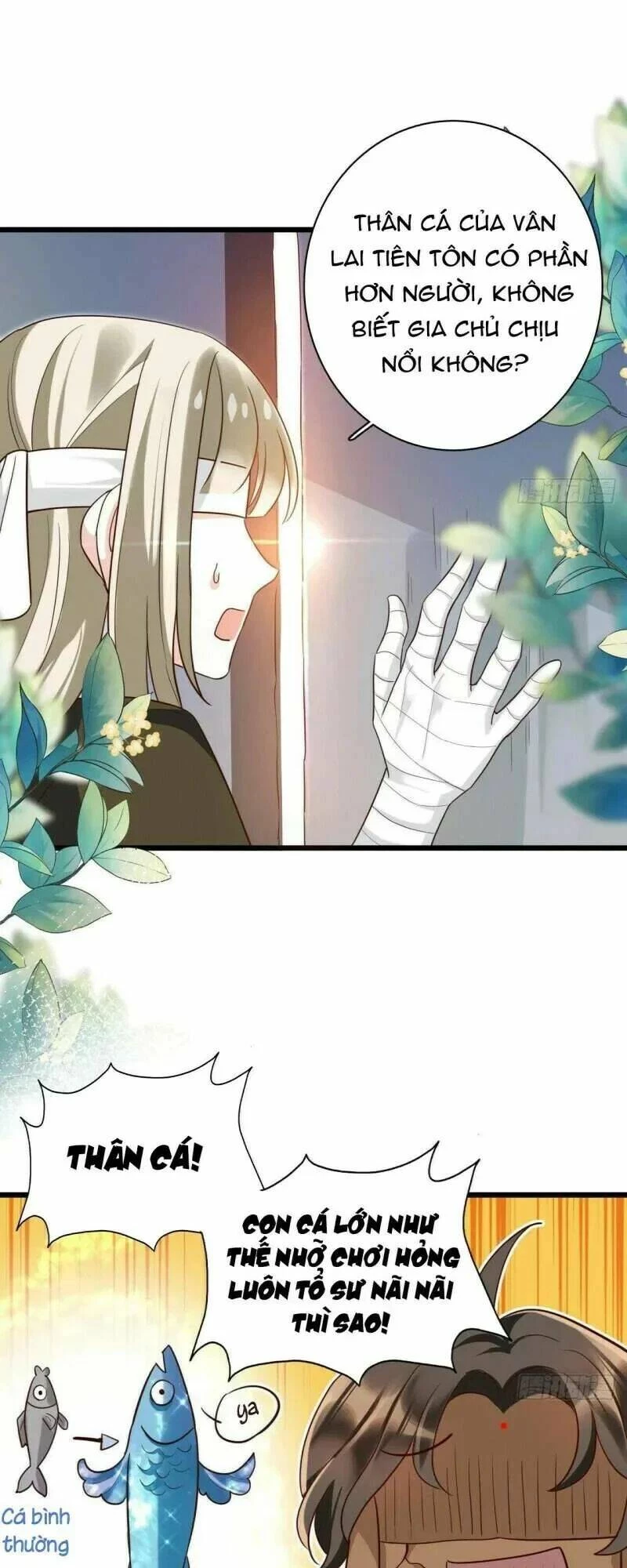 Gửi Em, Người Đặc Biệt Chapter 14 - 13