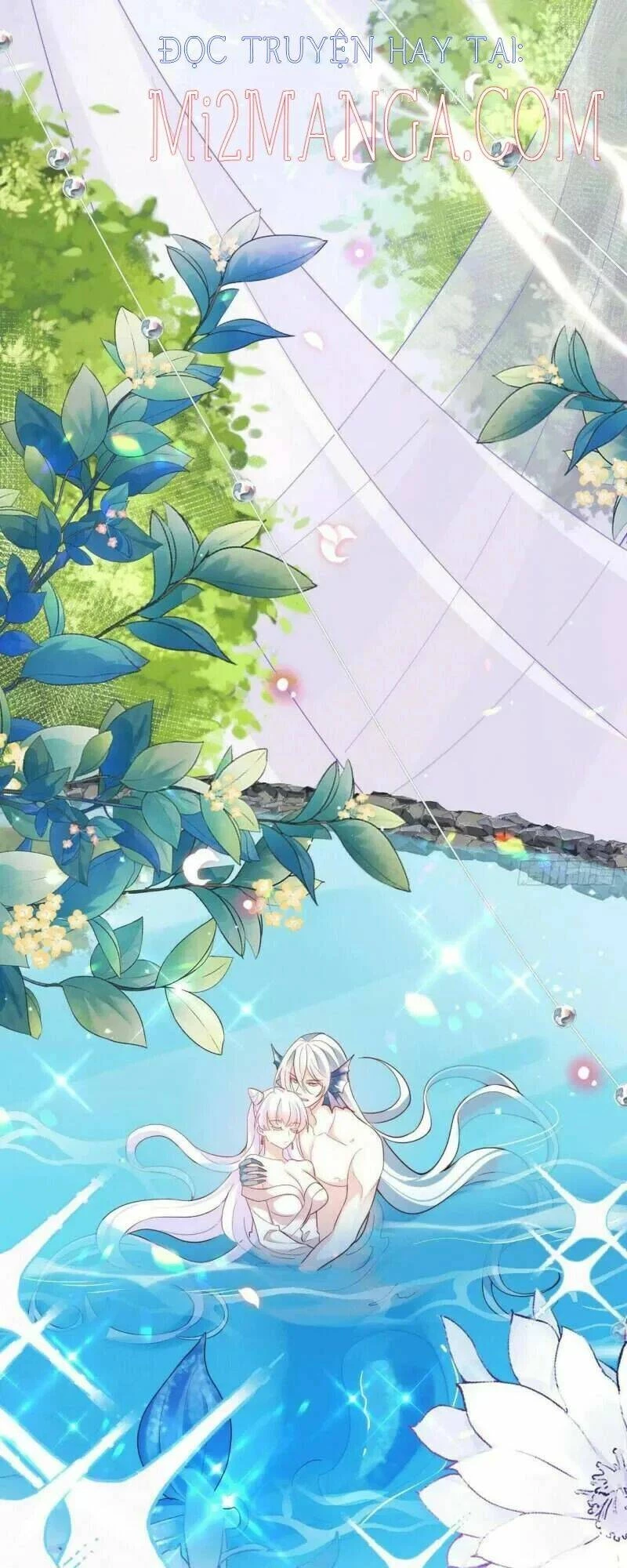 Gửi Em, Người Đặc Biệt Chapter 14 - 16