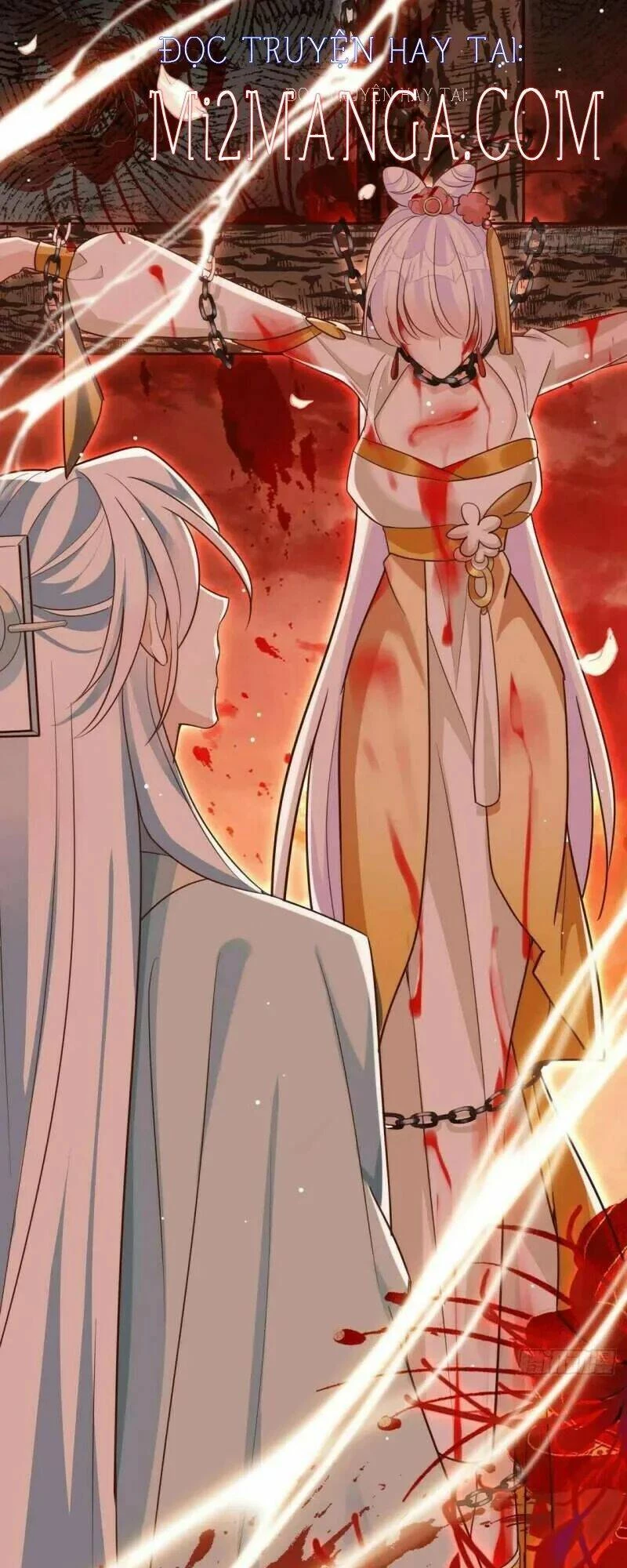 Gửi Em, Người Đặc Biệt Chapter 14 - 21