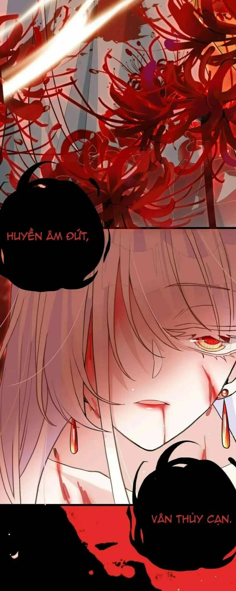 Gửi Em, Người Đặc Biệt Chapter 14 - 22