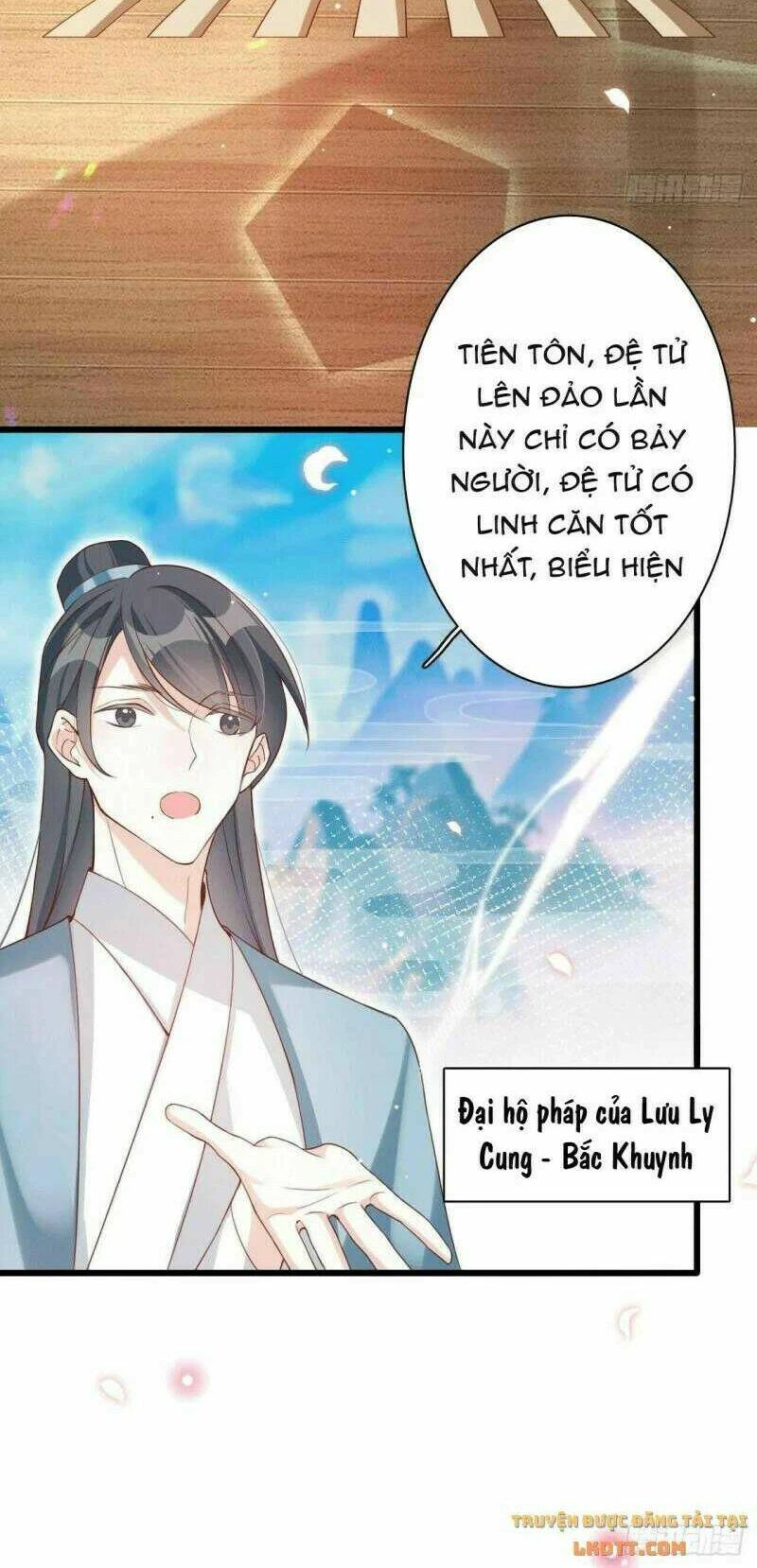 Gửi Em, Người Đặc Biệt Chapter 14 - 30