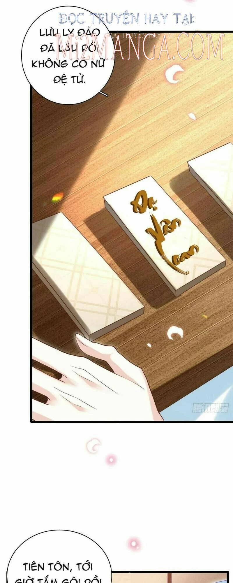 Gửi Em, Người Đặc Biệt Chapter 14 - 31