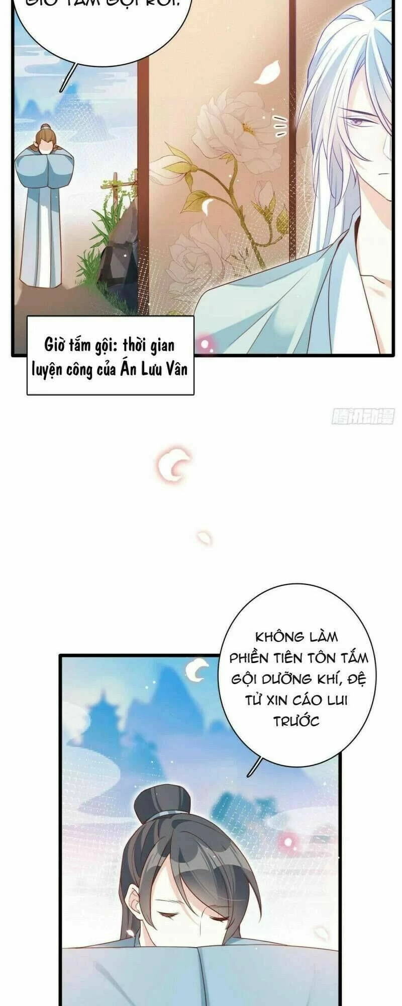 Gửi Em, Người Đặc Biệt Chapter 14 - 32