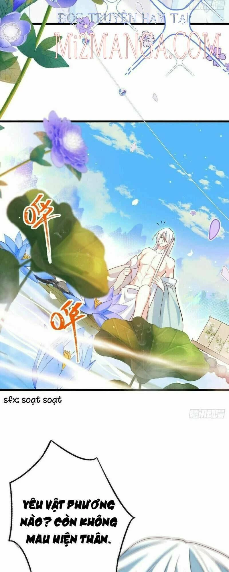 Gửi Em, Người Đặc Biệt Chapter 14 - 36