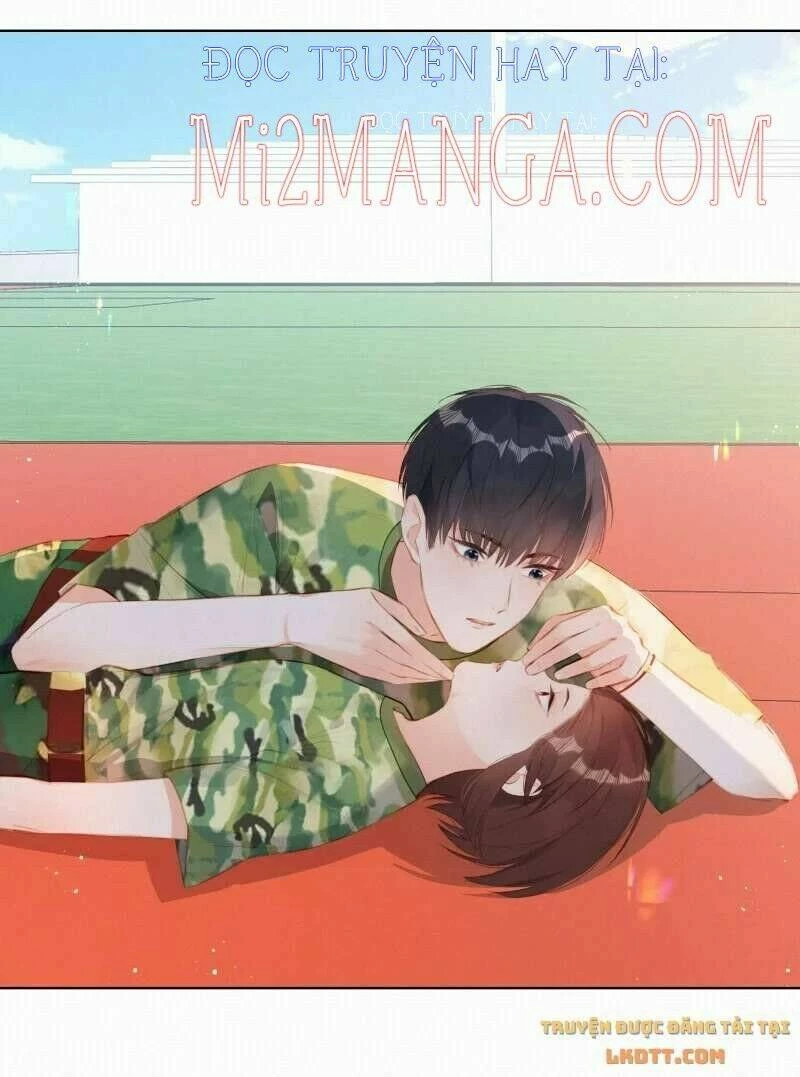 Gửi Em, Người Đặc Biệt Chapter 14 - 43