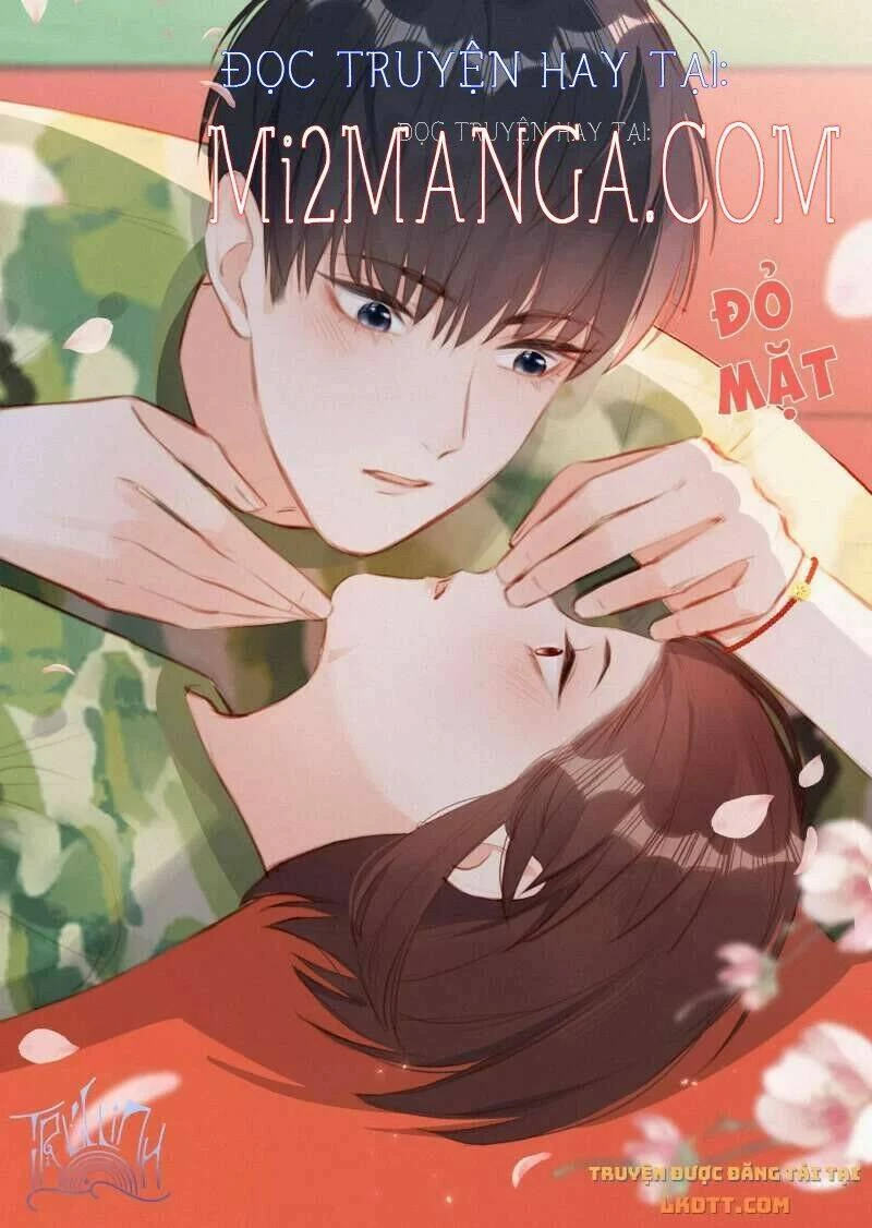 Gửi Em, Người Đặc Biệt Chapter 14 - 45