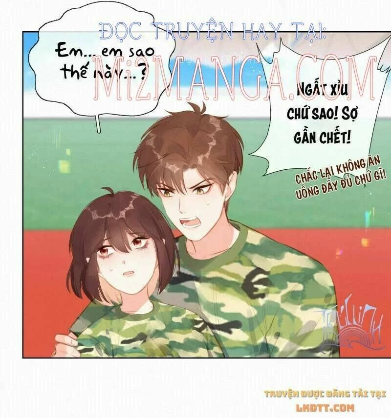 Gửi Em, Người Đặc Biệt Chapter 14 - 47