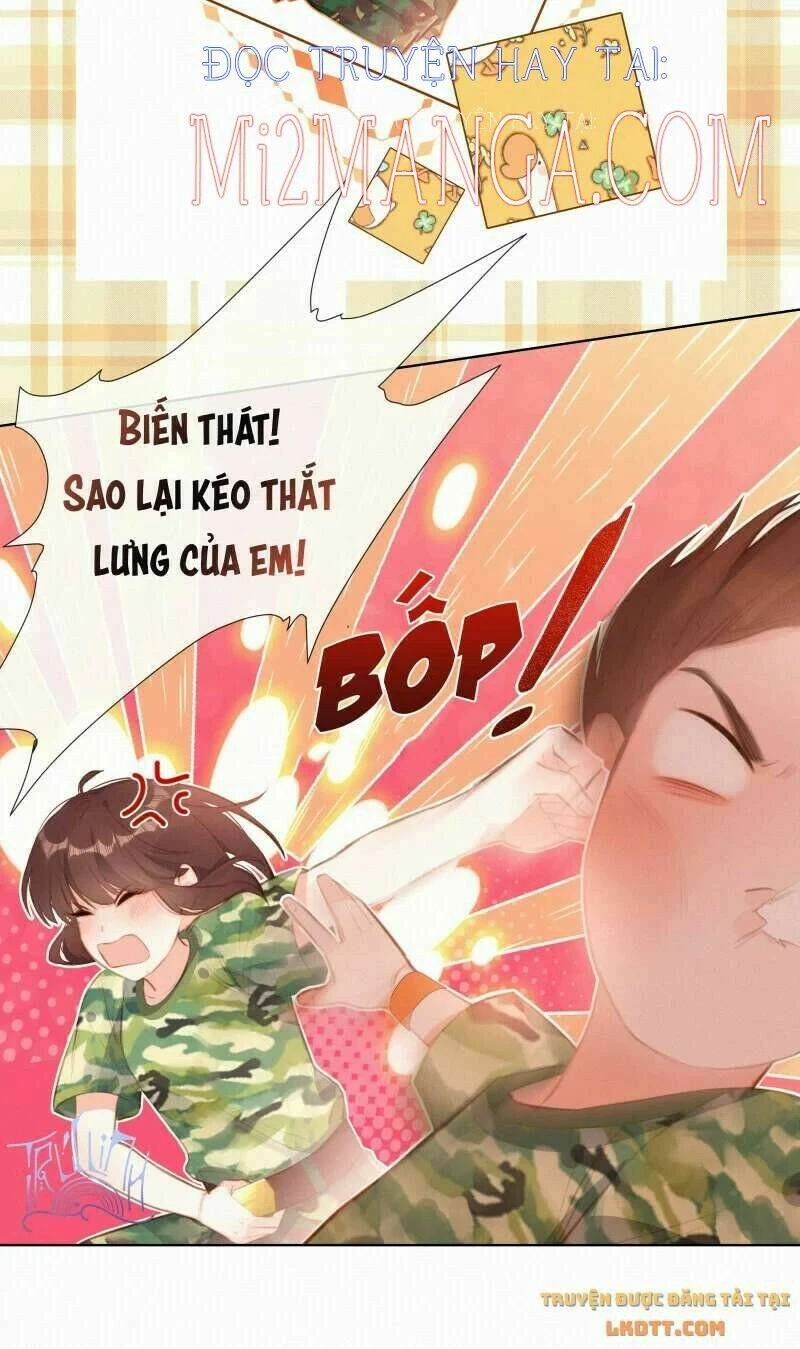 Gửi Em, Người Đặc Biệt Chapter 14 - 49