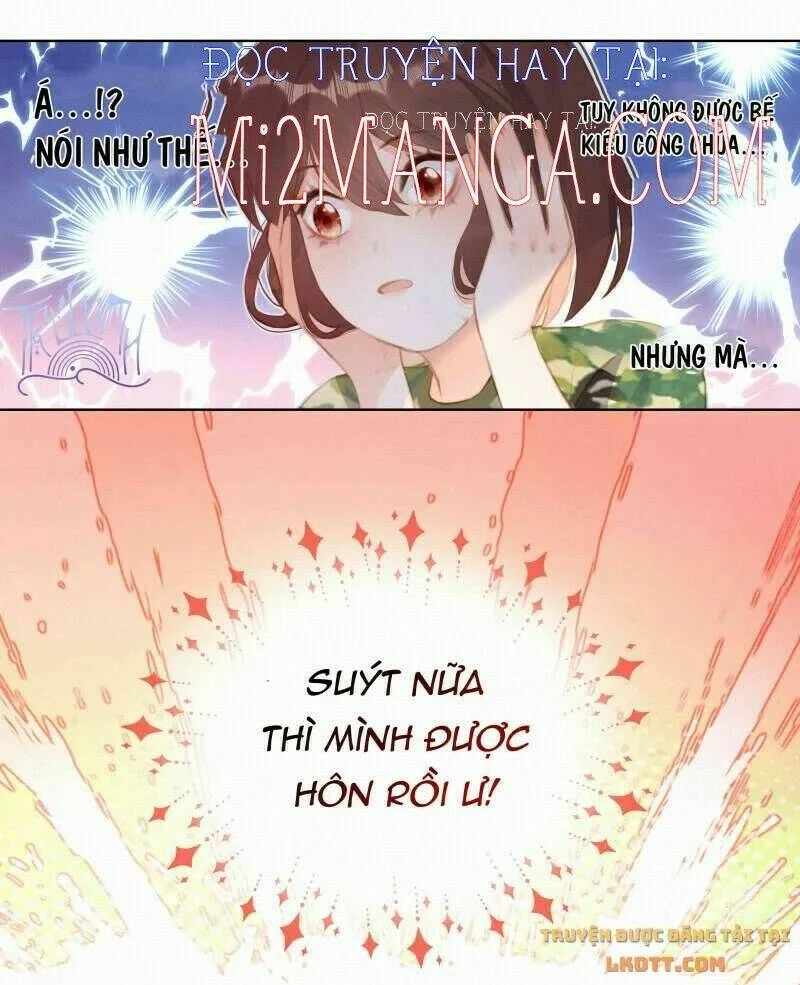 Gửi Em, Người Đặc Biệt Chapter 14 - 52