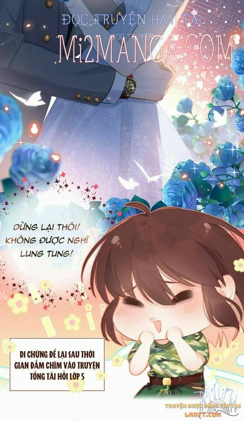 Gửi Em, Người Đặc Biệt Chapter 14 - 54