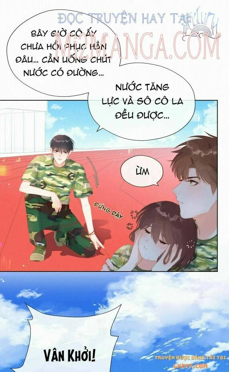 Gửi Em, Người Đặc Biệt Chapter 14 - 55