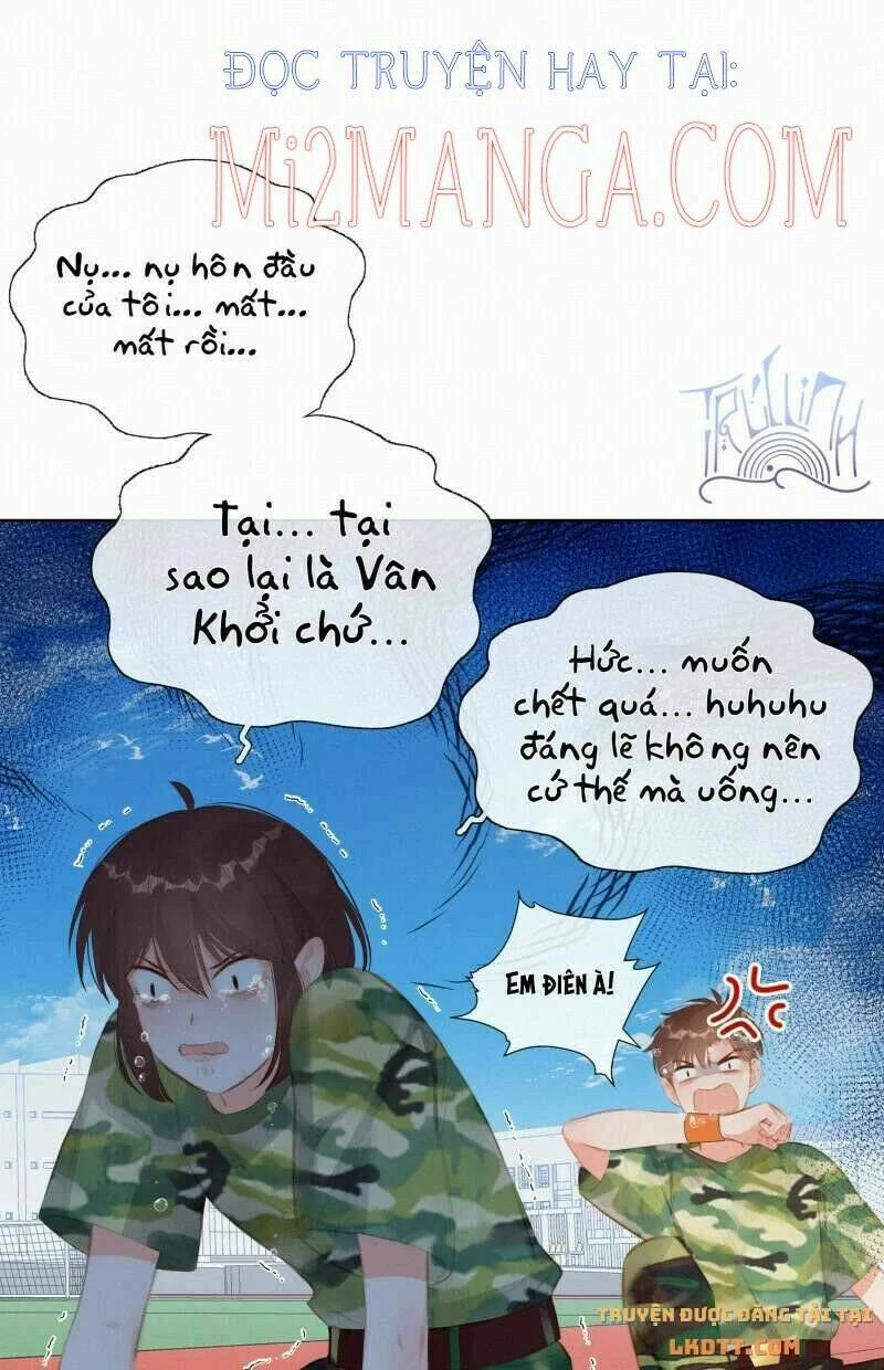 Gửi Em, Người Đặc Biệt Chapter 14 - 62