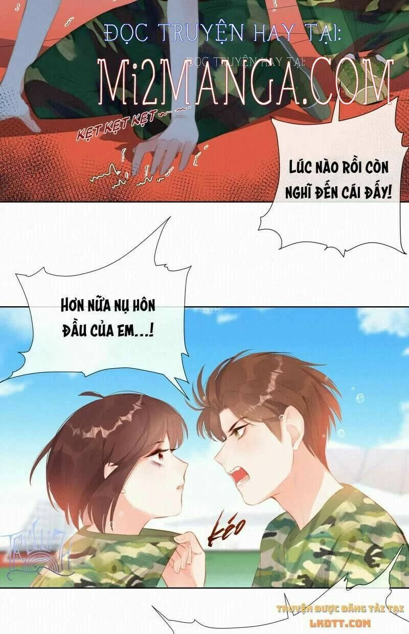 Gửi Em, Người Đặc Biệt Chapter 14 - 63