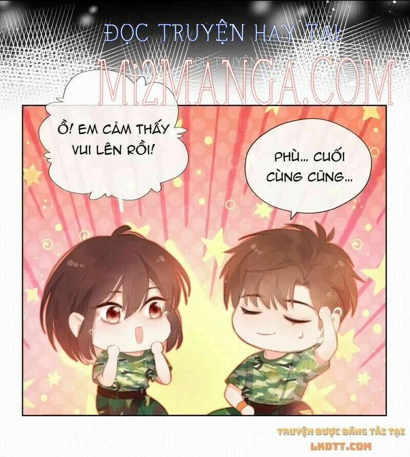 Gửi Em, Người Đặc Biệt Chapter 14 - 65