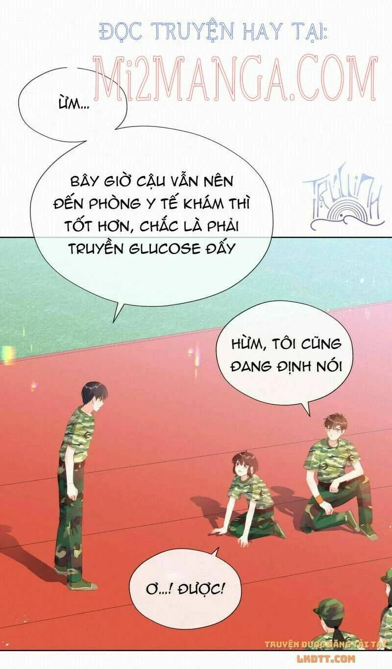 Gửi Em, Người Đặc Biệt Chapter 14 - 67