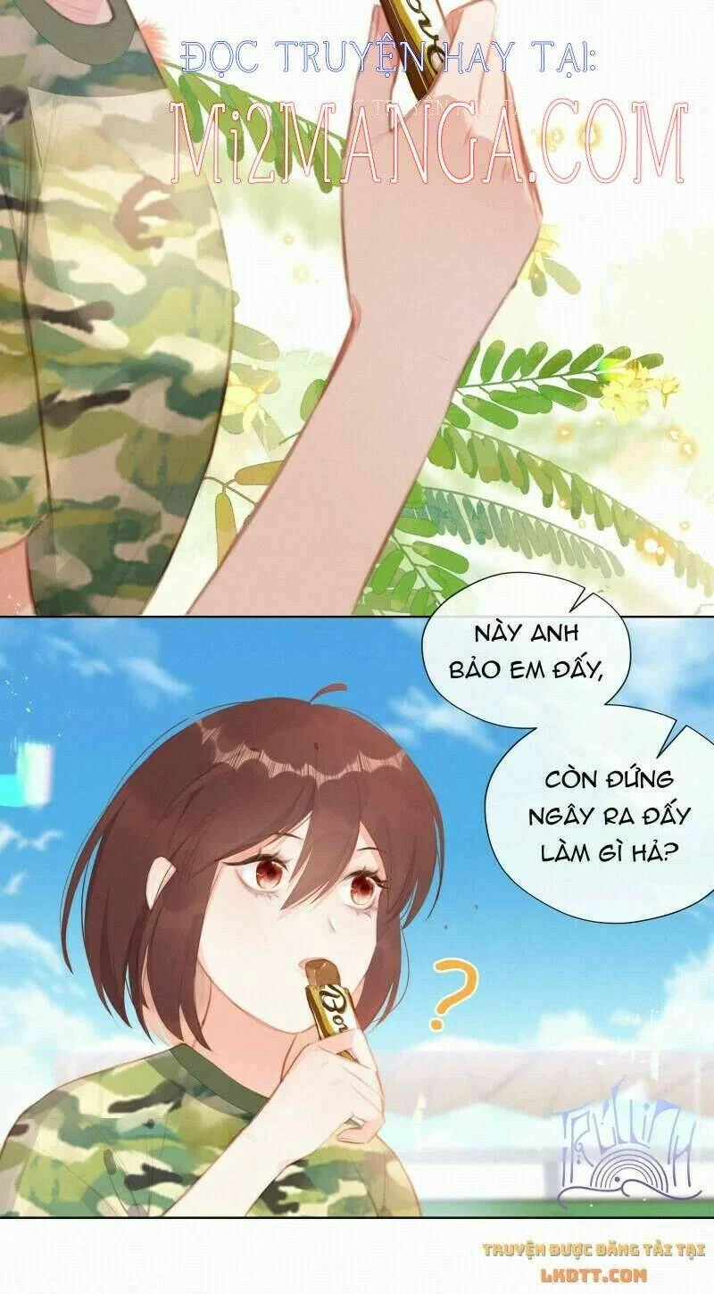 Gửi Em, Người Đặc Biệt Chapter 14 - 72