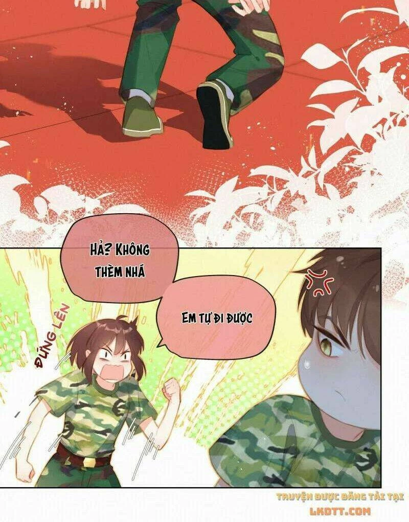 Gửi Em, Người Đặc Biệt Chapter 14 - 74