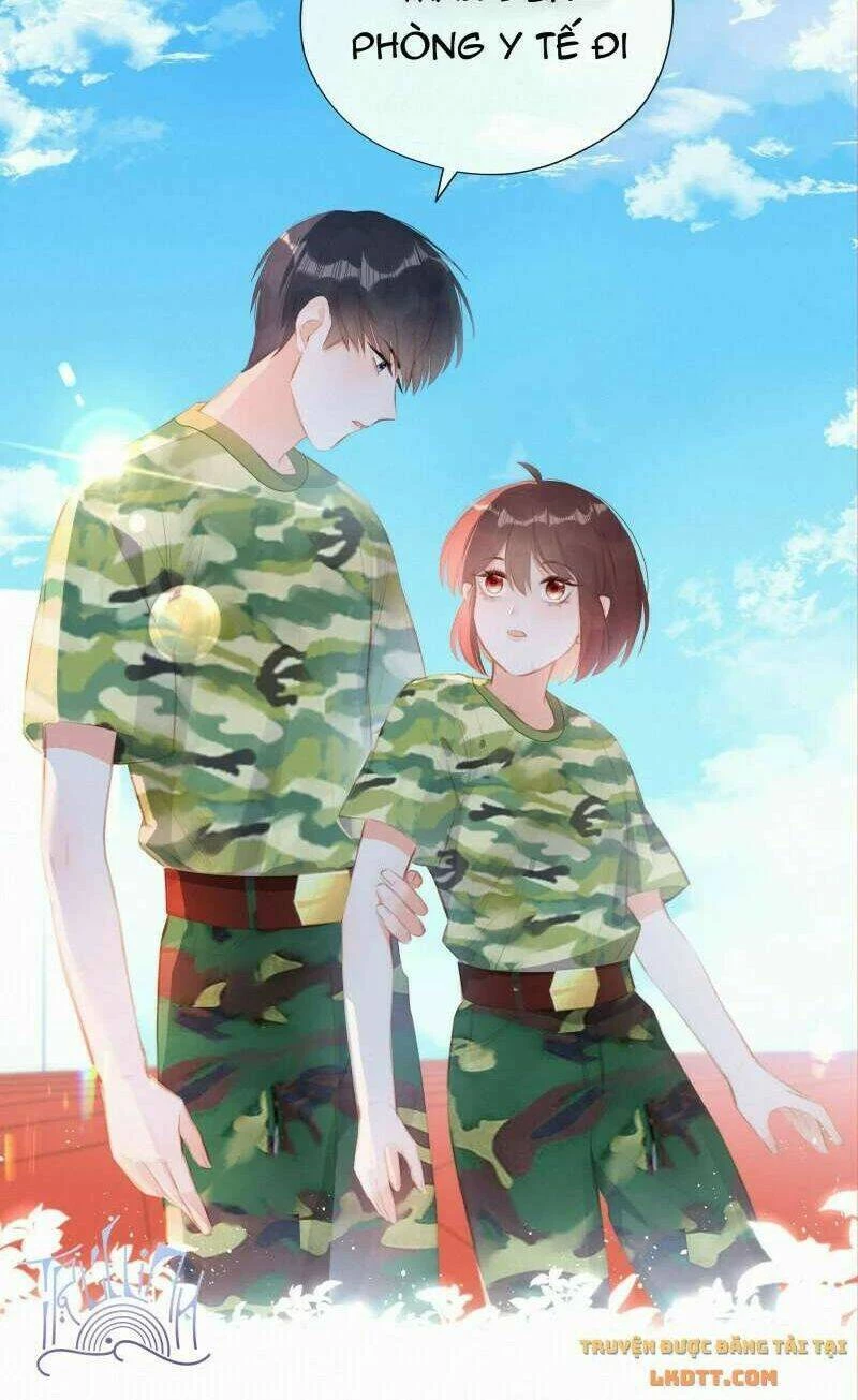 Gửi Em, Người Đặc Biệt Chapter 14 - 76