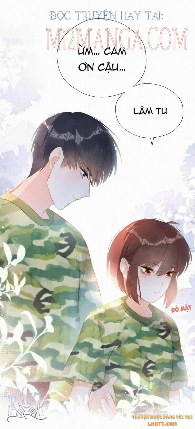 Gửi Em, Người Đặc Biệt Chapter 14 - 77