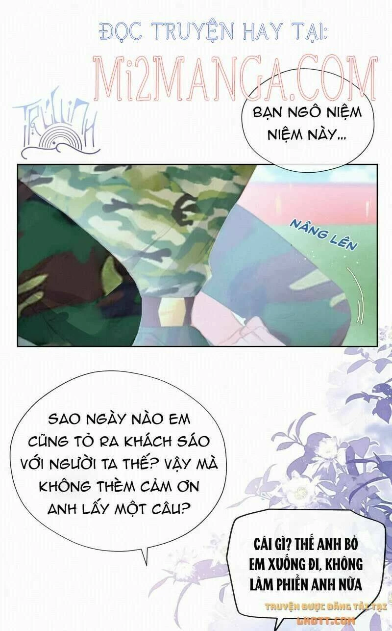 Gửi Em, Người Đặc Biệt Chapter 14 - 78