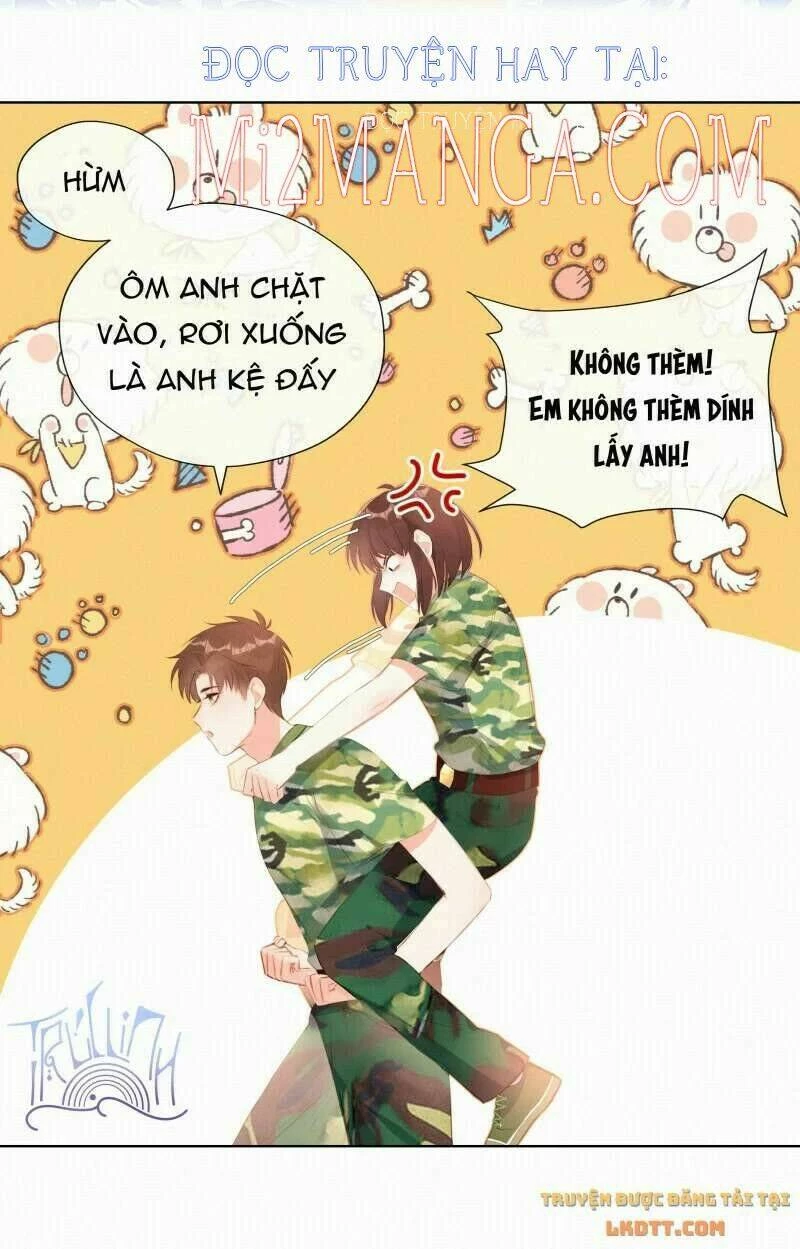 Gửi Em, Người Đặc Biệt Chapter 14 - 80