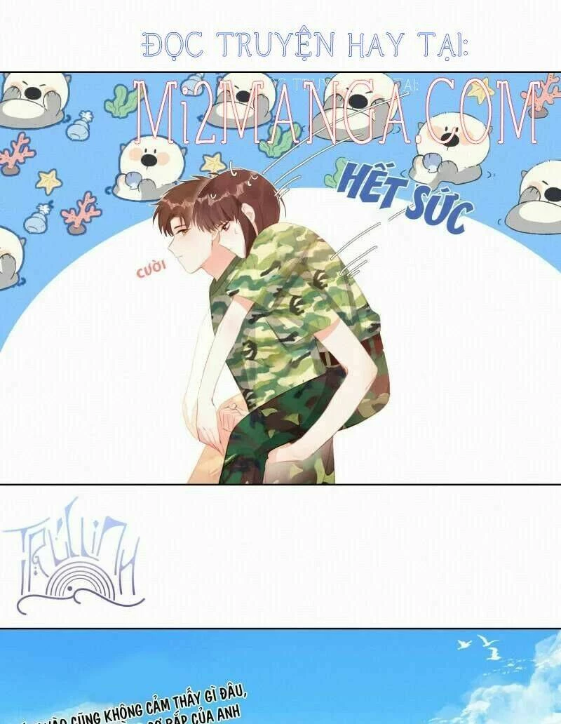 Gửi Em, Người Đặc Biệt Chapter 14 - 81