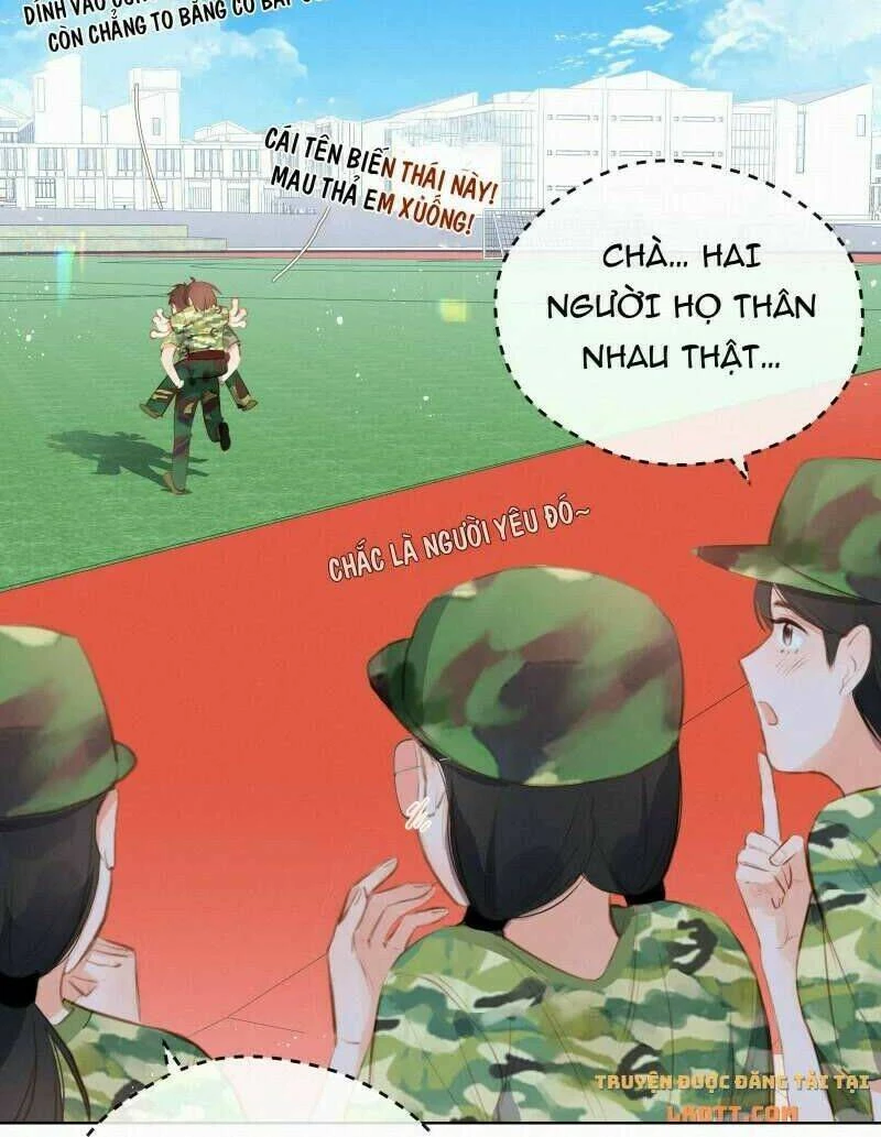 Gửi Em, Người Đặc Biệt Chapter 14 - 82