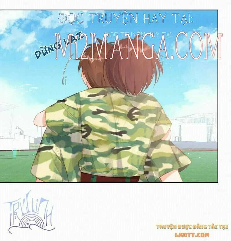 Gửi Em, Người Đặc Biệt Chapter 14 - 84