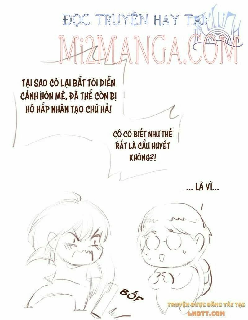 Gửi Em, Người Đặc Biệt Chapter 14 - 91