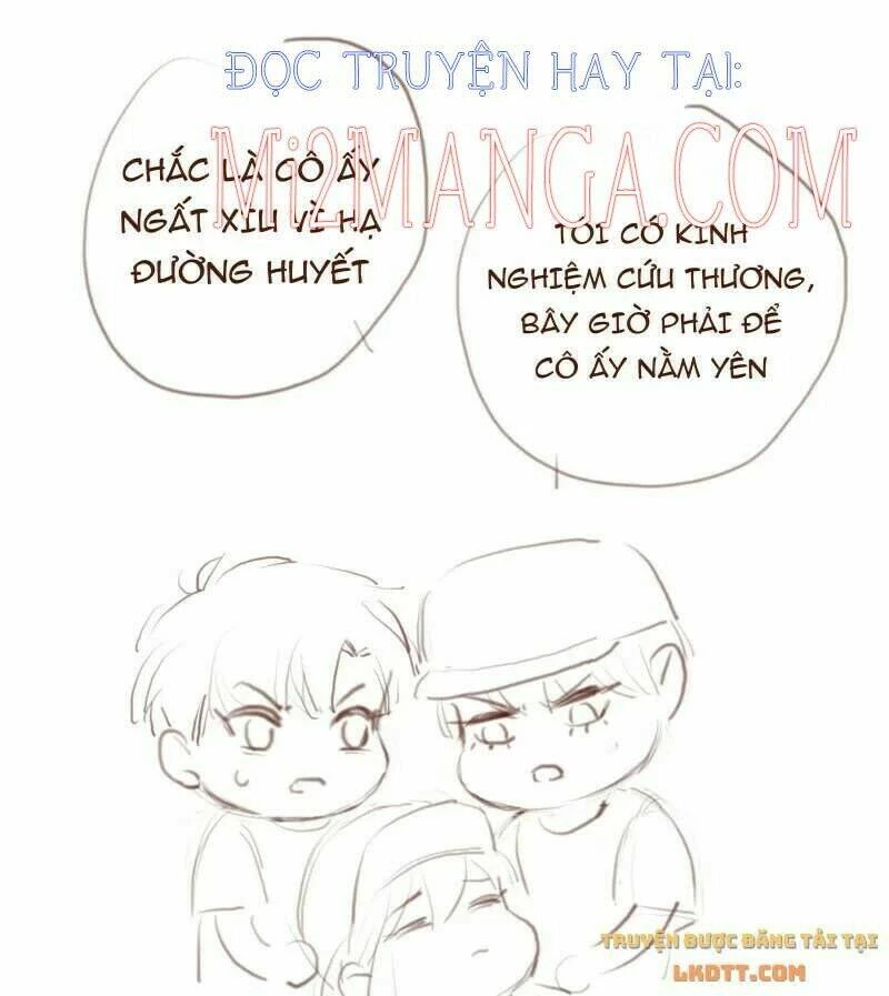 Gửi Em, Người Đặc Biệt Chapter 14 - 94