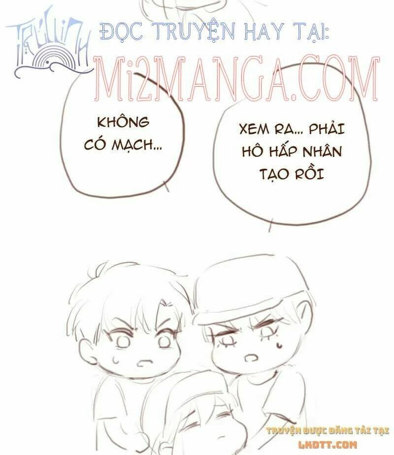 Gửi Em, Người Đặc Biệt Chapter 14 - 95