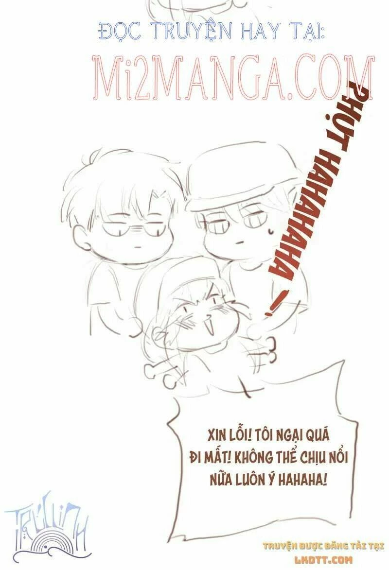 Gửi Em, Người Đặc Biệt Chapter 14 - 96