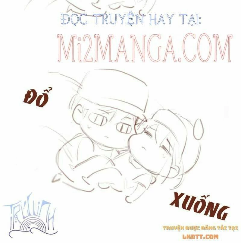 Gửi Em, Người Đặc Biệt Chapter 14 - 99