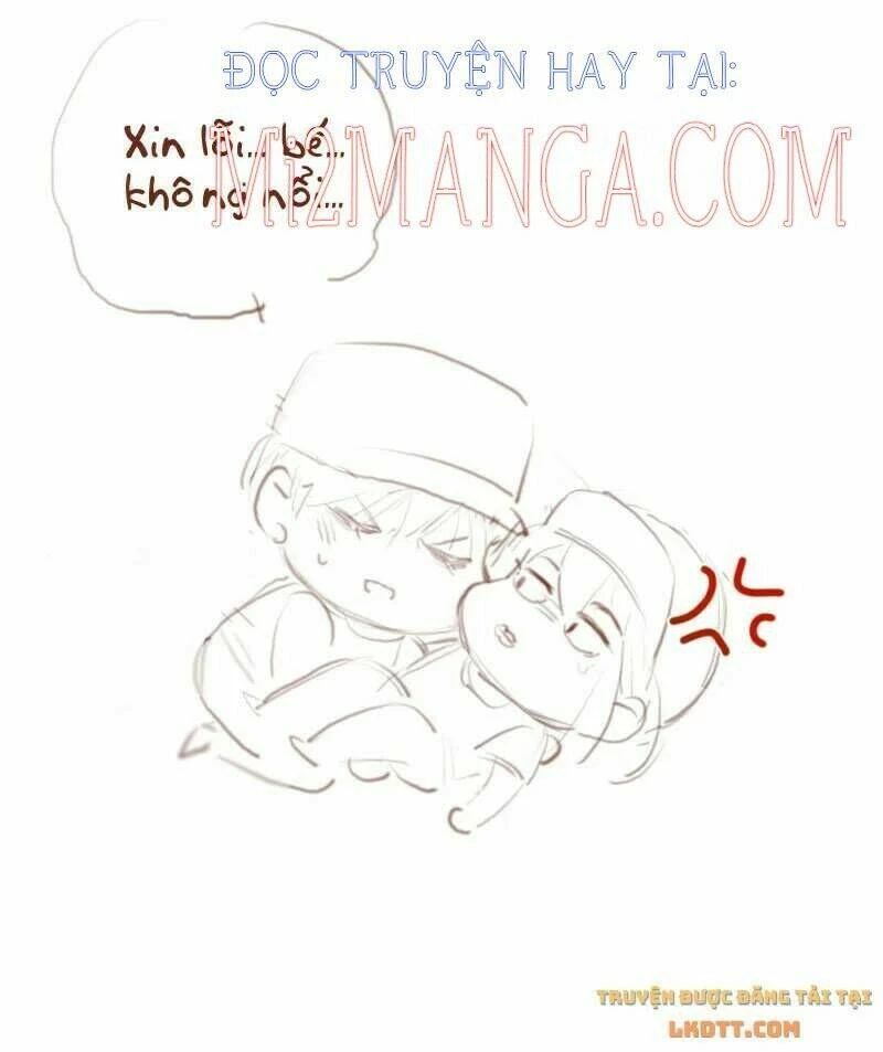 Gửi Em, Người Đặc Biệt Chapter 14 - 100