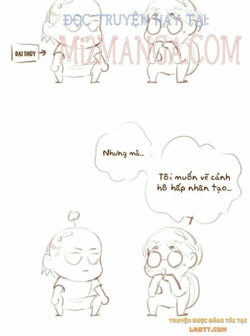 Gửi Em, Người Đặc Biệt Chapter 14 - 109