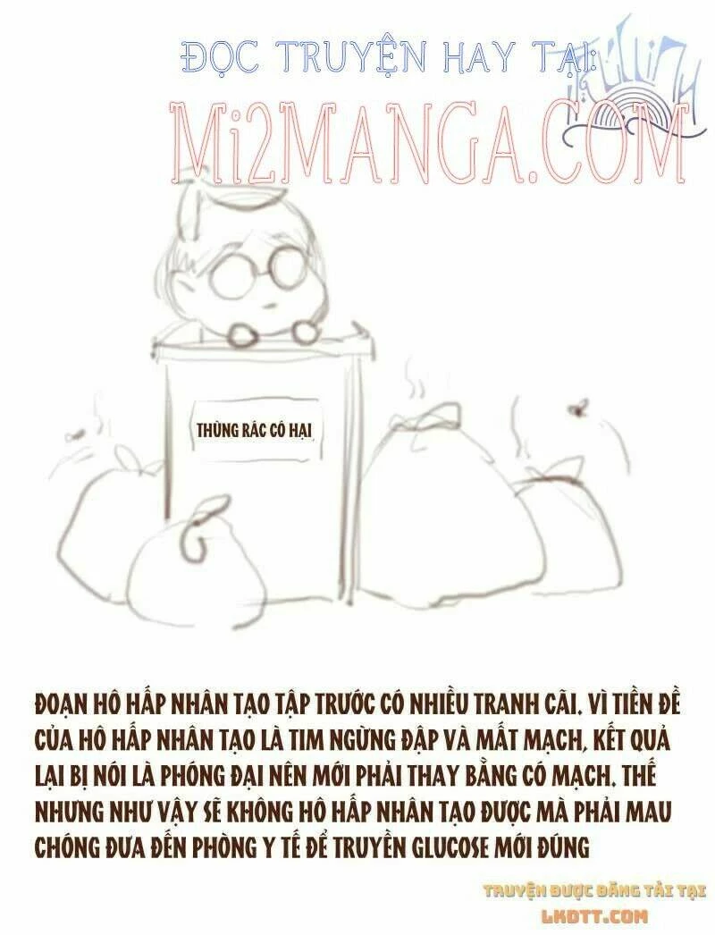 Gửi Em, Người Đặc Biệt Chapter 14 - 111