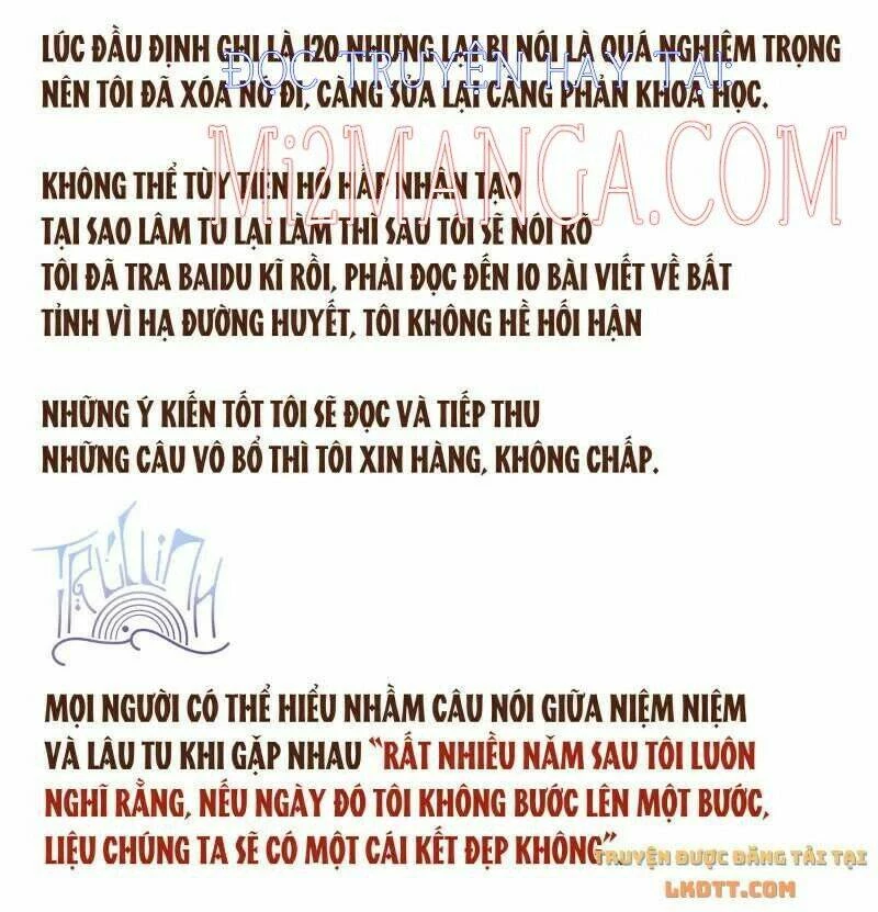 Gửi Em, Người Đặc Biệt Chapter 14 - 112