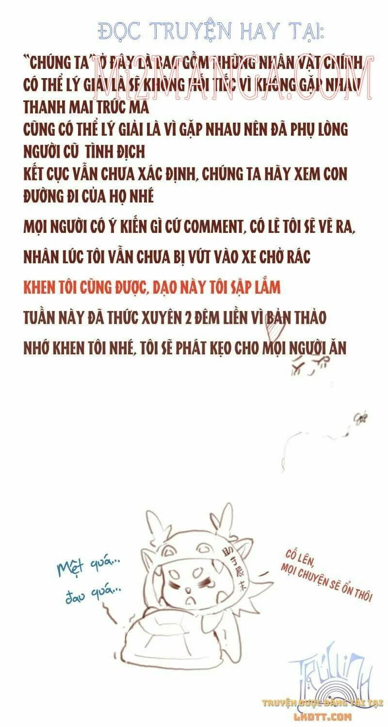 Gửi Em, Người Đặc Biệt Chapter 14 - 113